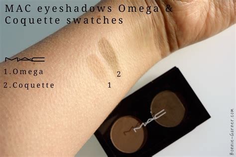 mac omega dupe|Sephora Jetta vs MAC Omega Dupe Comparison .